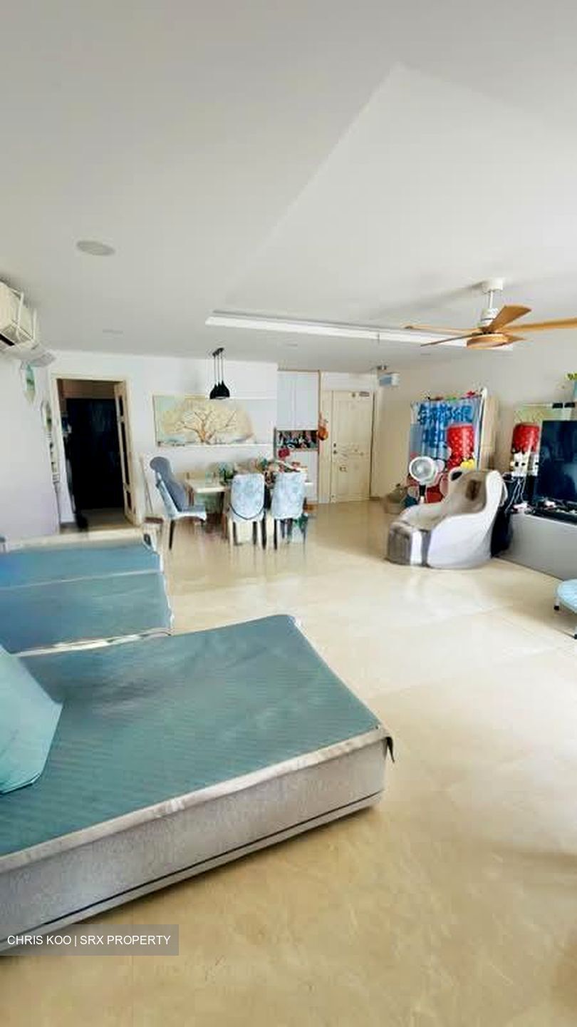 Blk 204A Compassvale Drive (Sengkang), HDB 5 Rooms #586791121
